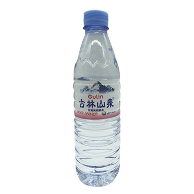东莞550ml支装水