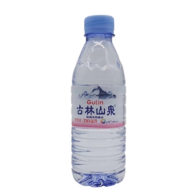 东莞350ml支装水